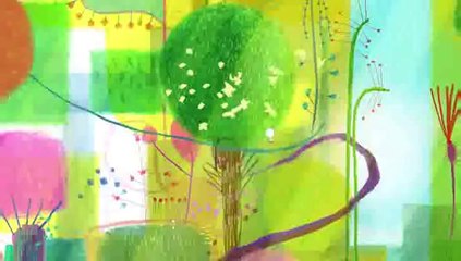 Le Garçon et le Monde (O Menino e o Mundo) de Alê Abreu - Bande-annonce