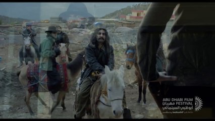 Pewnego razu na Dzikim Wschodzie 2014 trailer zwiastun HD