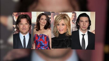 Stars Shine at the This Is Where I Leave You Premiere