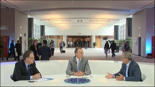 Sport Corner #5 - La ville de Marseille, candidate à la capitale européenne du sport en 2017