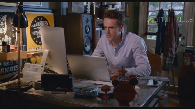 Sekstaśma 2014 trailer zwiastun napisy pl HD