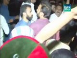 PTI activists released after brief clash between police and protestors