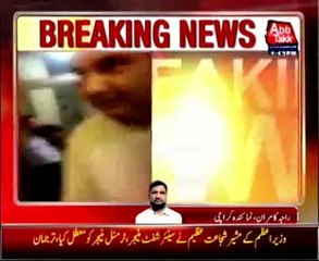 PIA suspends staff over delay in take-off