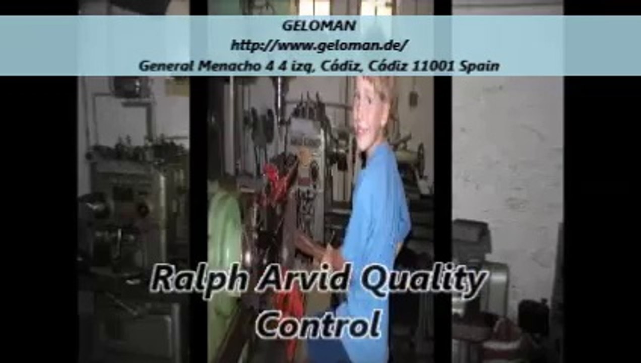 GELOMAN : Antique Motorcycle Parts