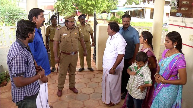 nathaswaram sun tv serial promo 16-09-2014