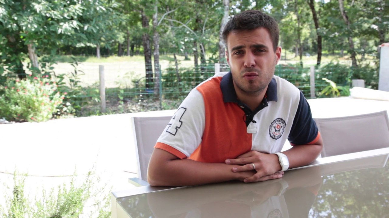 Interview de Mr et Mme VOISIN, client d'un constructeur de maison traditionnelle sur Etaules (17)