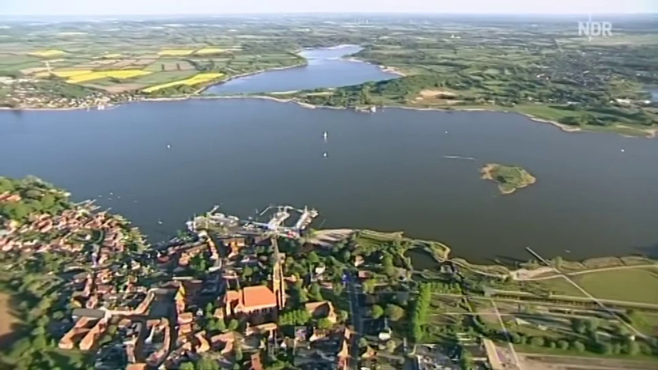 mareTV - die Schlei