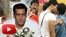 (VIDEO) Ex-Bigg Boss Contestants HARASS Salman Khan