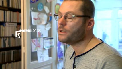 LE MONDE EN FACE – Enfants en souffrance...La honte ! - BA