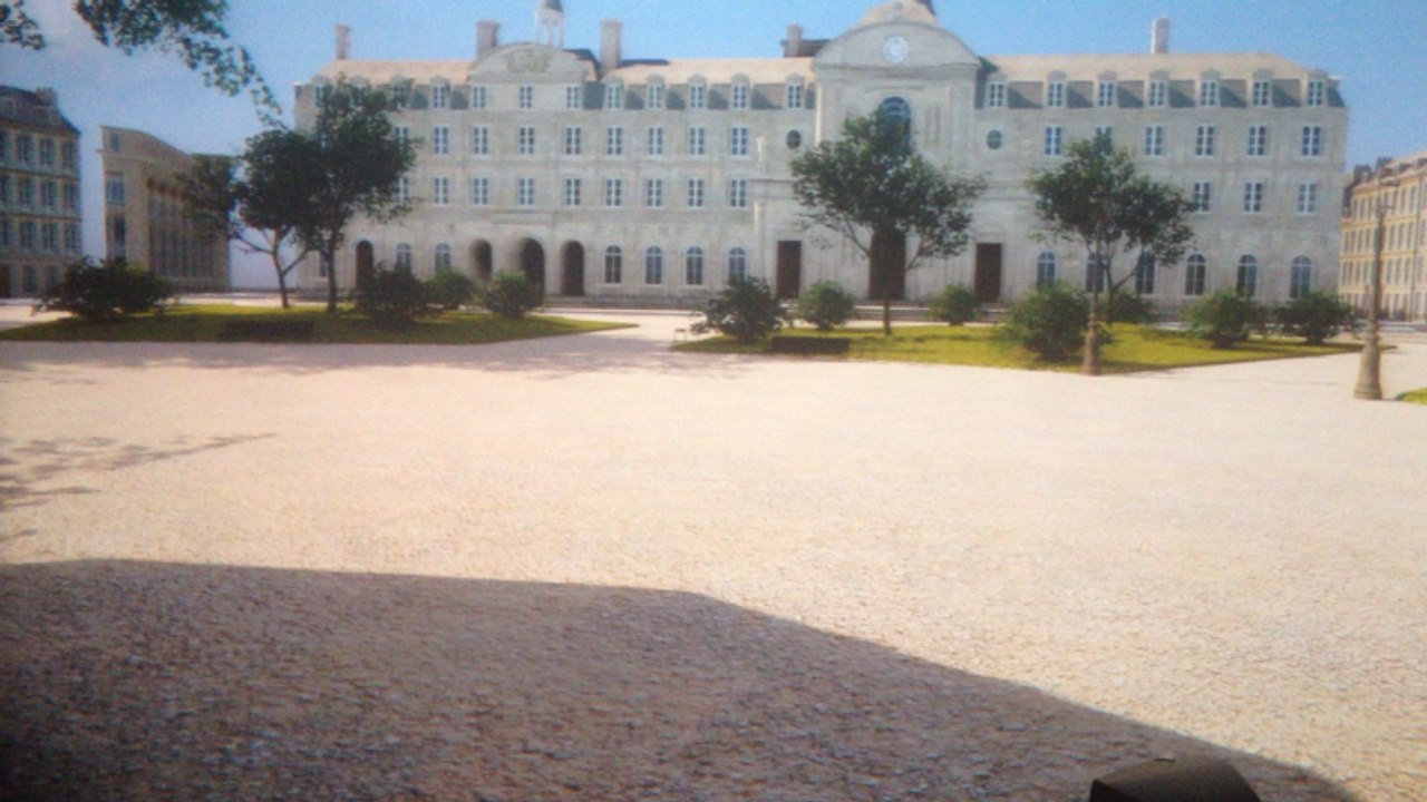 Cadomus Caen