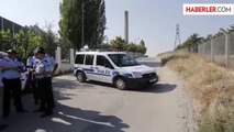 Başkent'te Polis Memuru Aracında Ölü Bulundu