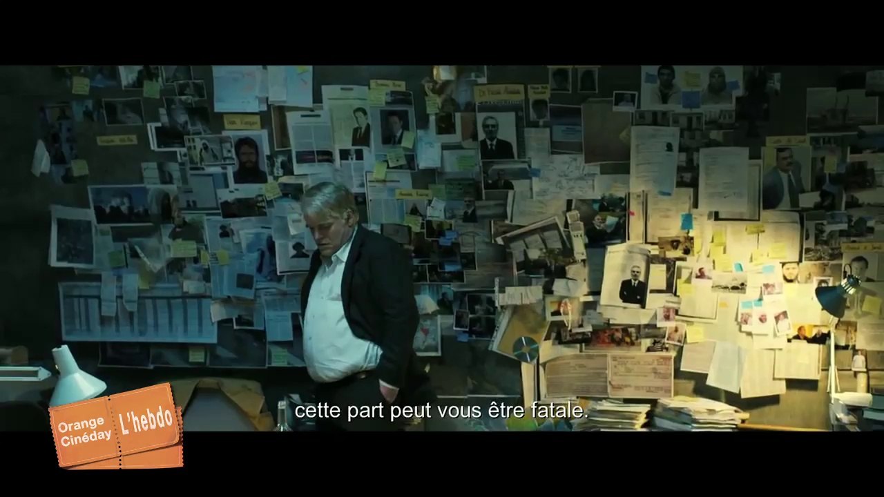 05 UN HOMME TRES RECHERCHE