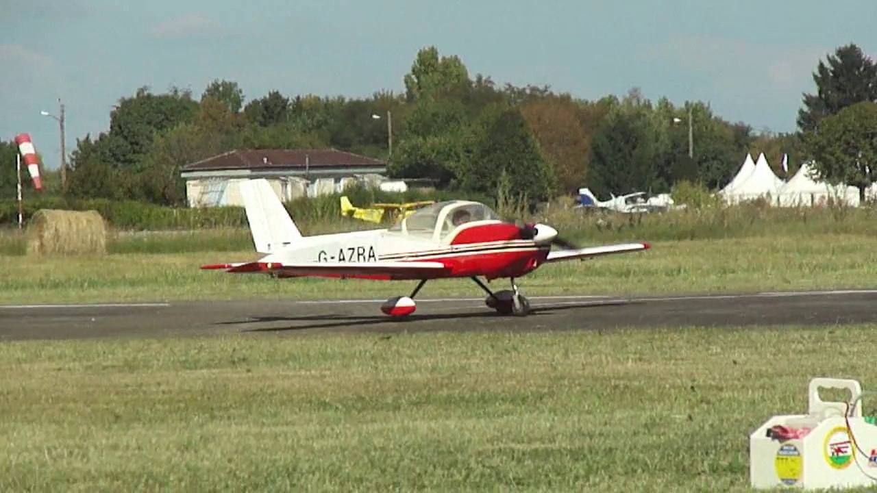 Meeting Macon 2014 Remorquage