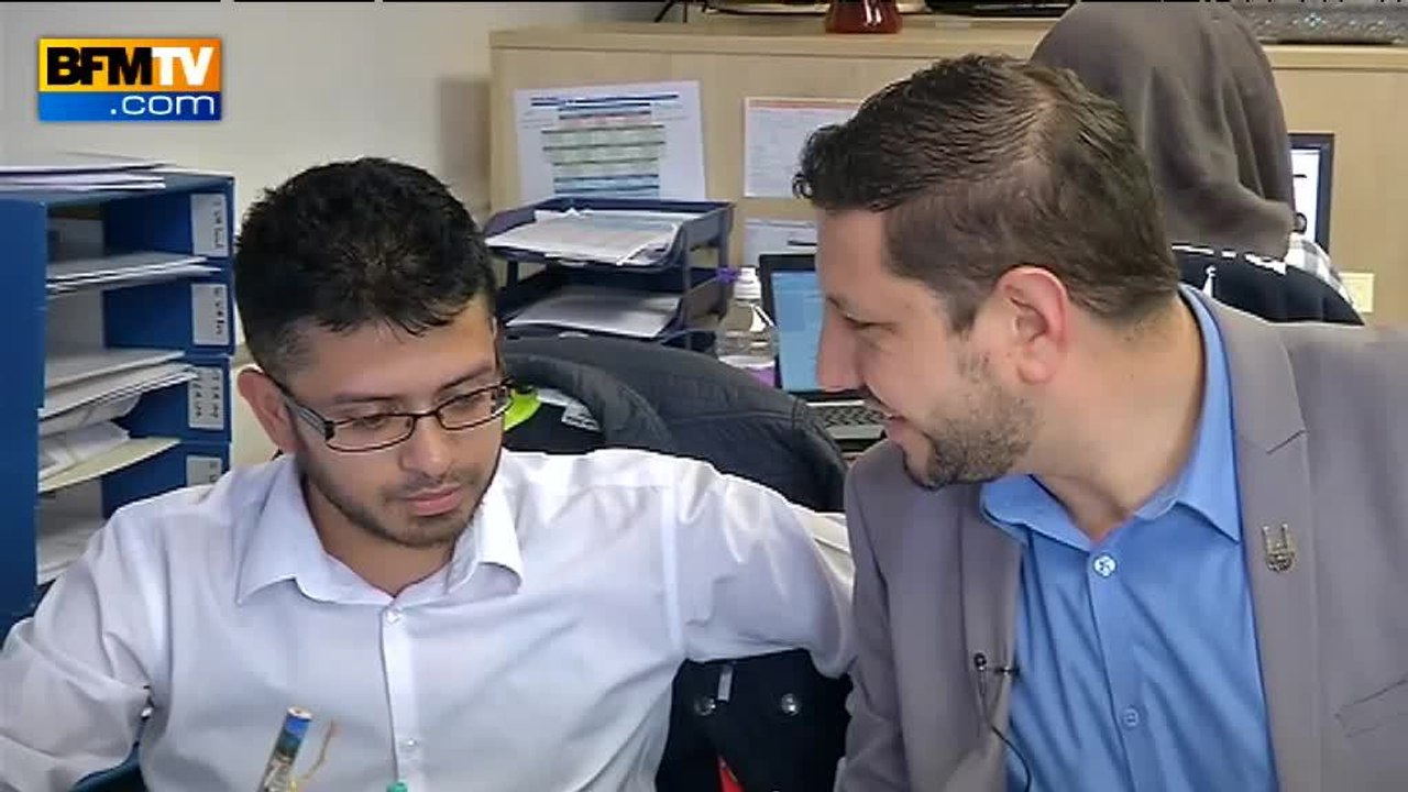 Le secours islamique britannique sous le choc a...