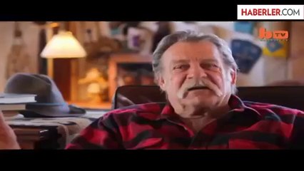 Vahşi Ayı ile Adamın Dostluğu