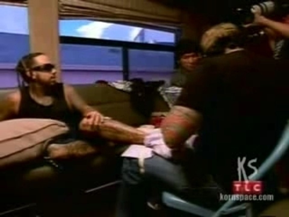 Miami Ink Family Values Special Pt. II
