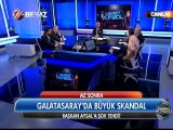 Derin Futbol 15.09.2014 1.Kısım