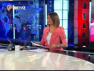 Beyaz Tv Ana Haber 15.09.2014