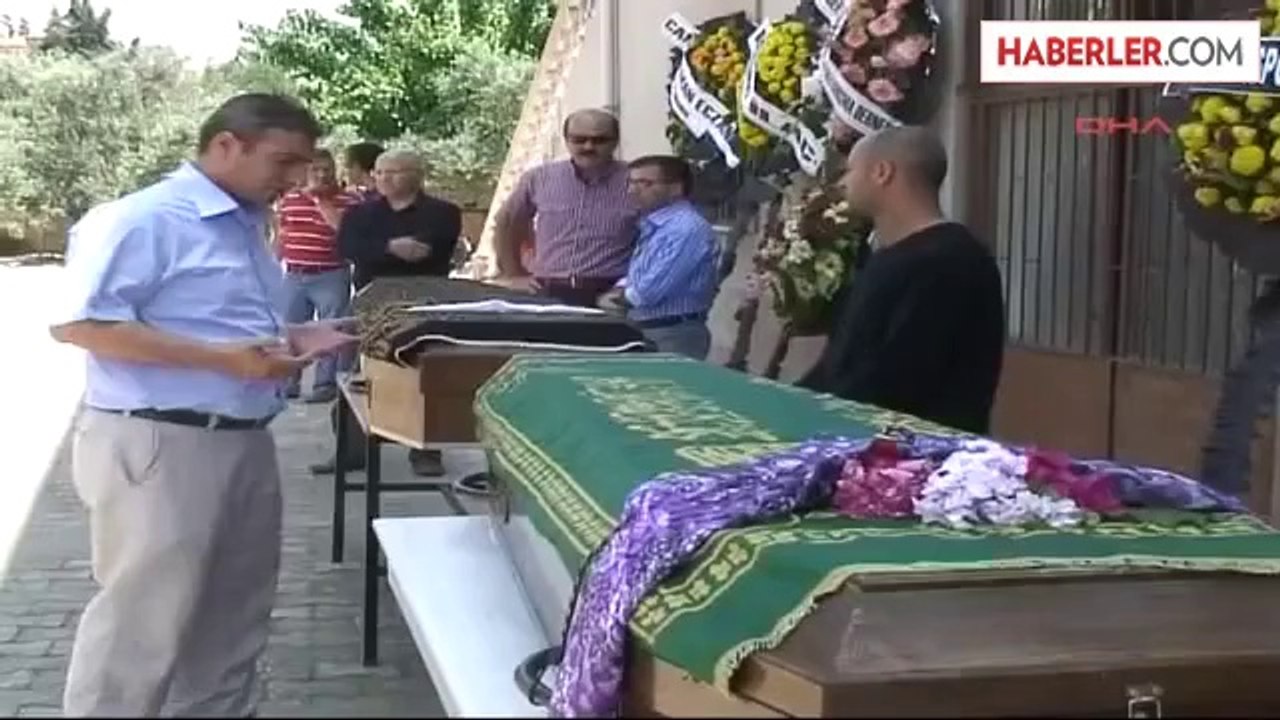 Tekirdağ 4 Kişinin Öldüğü Tekirdağ Liman Kazası ile İlgili Arşiv Görüntü
