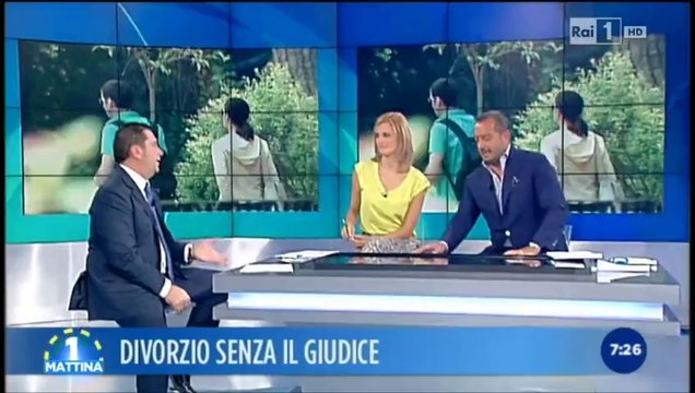 AMI AVVOCATI VIDEO: IL DIVORZIO FAI DA TE.