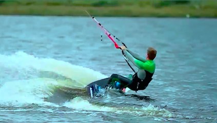 Pure Magic Battle For The Lake 2013