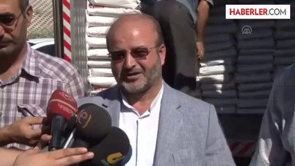 Sınır ötesine yardım -