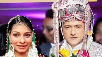 Armaan And Tanishaa's Marriage Gets Confirmed