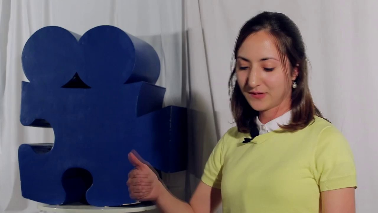 "Doit-on se satisfaire du decoupage ecole-boulot-retraite?" Imane BAIZ - WikiStage Freespace Paris