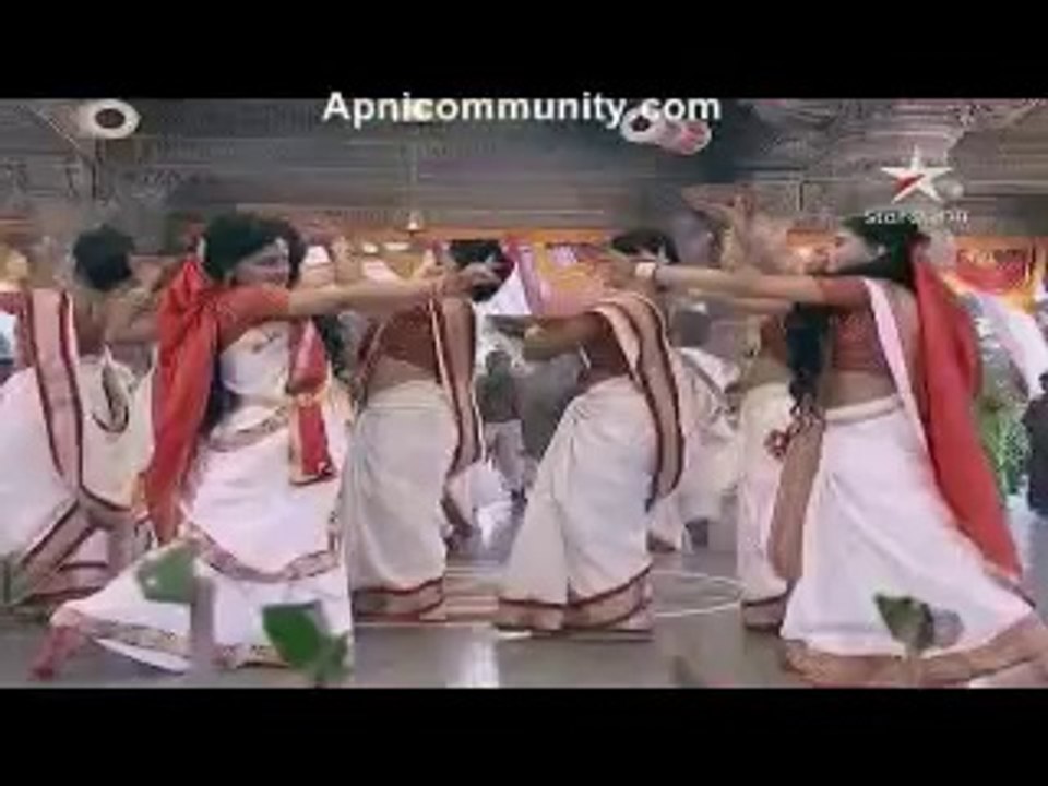 Durga Durgati Nashini 15th September 2014 Pt 1