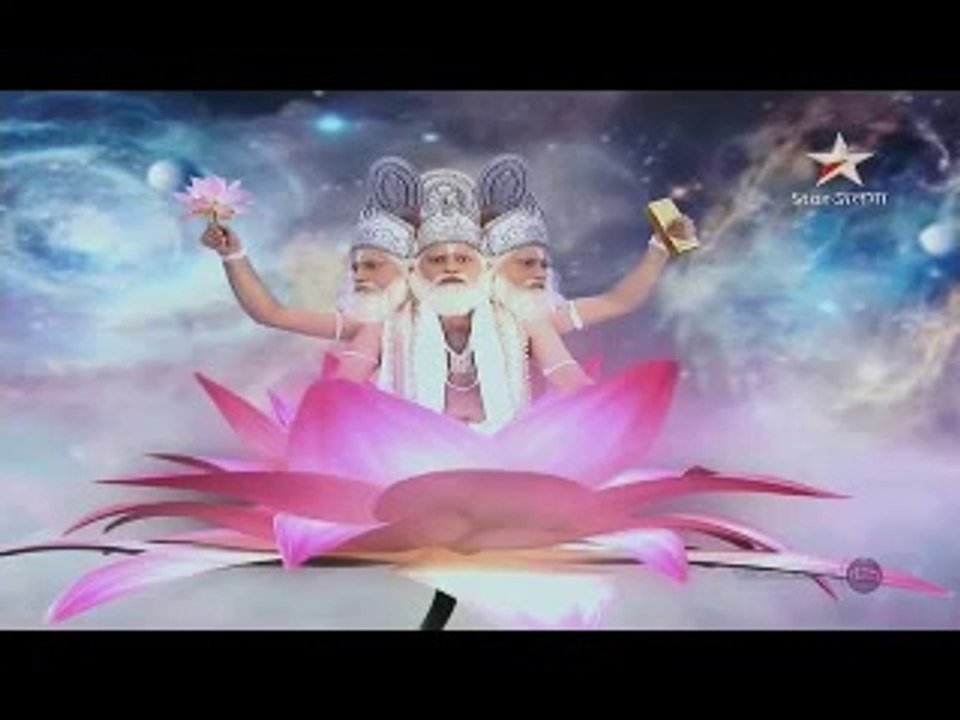 Durga Durgati Nashini 15th September 2014 Pt 2