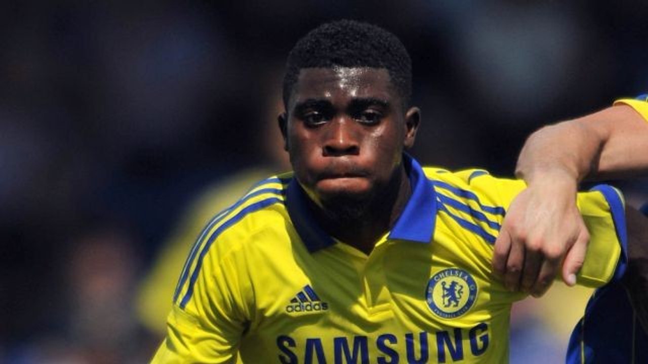 Chelsea : le superbe exploit de Jérémie Boga !