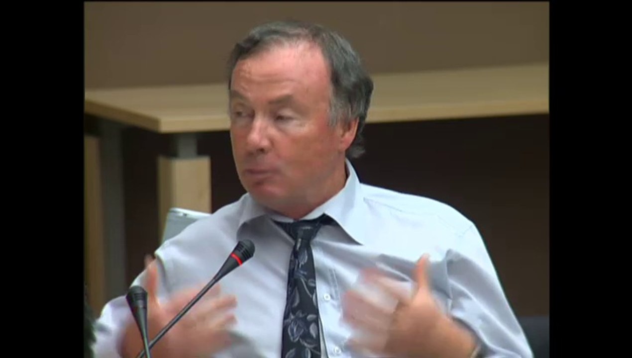Mercredi 10 septembre Commission sur la Transition Energétique