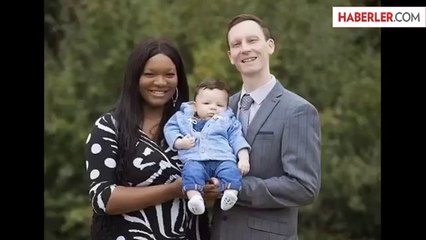 Siyahi Anneden, Beyaz Çocuk Doğdu