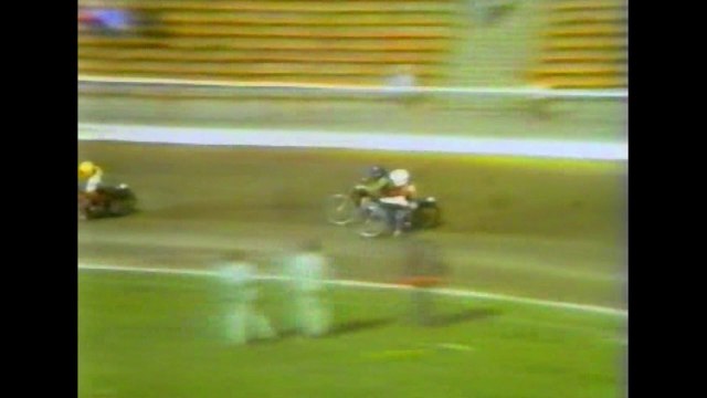 10.04.1988 Unia Leszno - Polonia Bydgoszcz 52:38 (2 runda DMP)