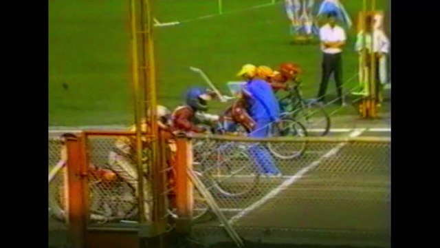 22.07.1988 Polonia Bydgoszcz - Unia Leszno 46:44 (11 runda DMP)