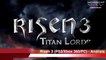 Risen 3 Titan Lords Análisis Sensession HD