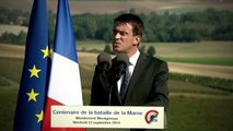 La France est un grand pays