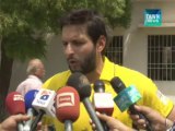 PCB appoints Shahid Afridi as T20 captain
