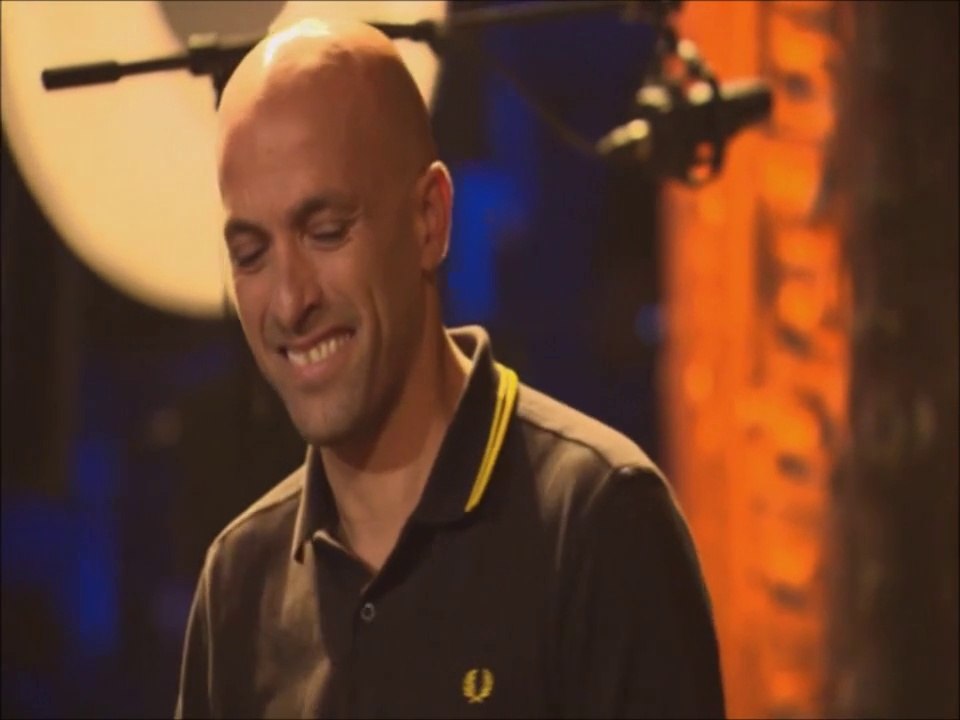 Zebda reprend "20 ans" de Léo Férré - "Les enfants du patrimoine"