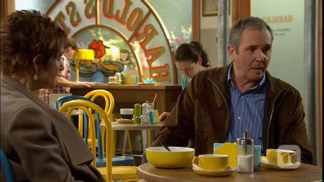 Neighbours Episode 6972 16-09-2014