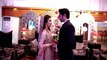 Ayeza Khan and Danish Taimoor Reception Video