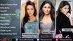 Charming~Bollywood Actresses~Blockbuster Bollywood Songs~Audio Jukebox