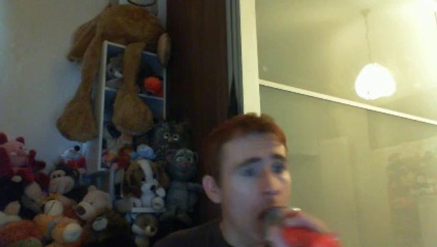 Wiwi égratigne amour profond d'Axelle Red