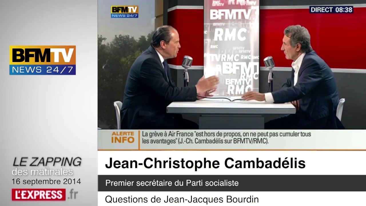 Vote de confiance: "Pour une autre politique, avec ou sans Manuel Valls"