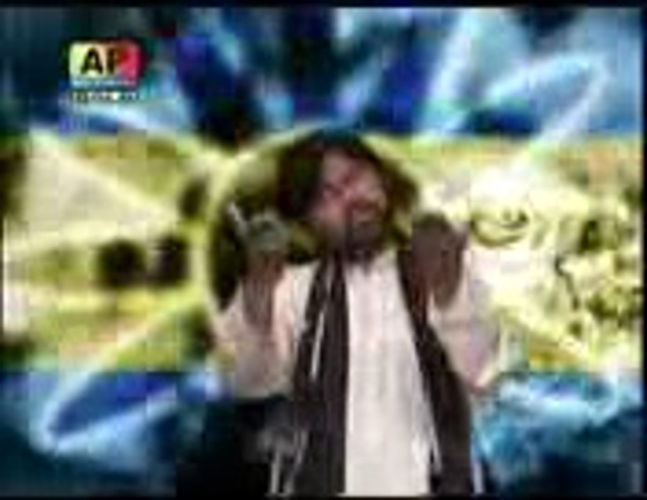 Banda Hun Mein Ali Ka - Hub Ali Qasida