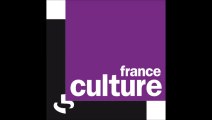 France Culture 14.09.2014 : L'équipe 