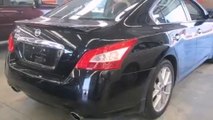 2011 Nissan Maxima - Boston Used Cars - Direct Auto Mall