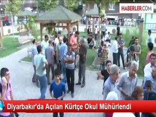 Kürtçe Okulu Kapatma Gerekçesi: İzinsiz ve Ruhsatsız