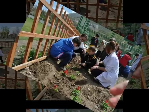 Erciyes Koleji İlk Okul Etkinliklerimiz