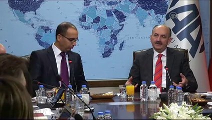 Meslek hastalıkları hastaneleri gündemimizden yavaş yavaş çıkacak